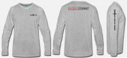 T-Shirt Long GC 2019